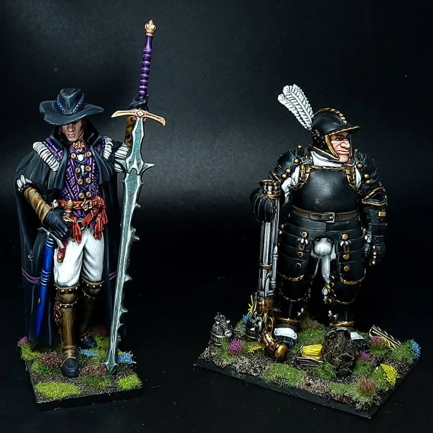 Imperial Giants